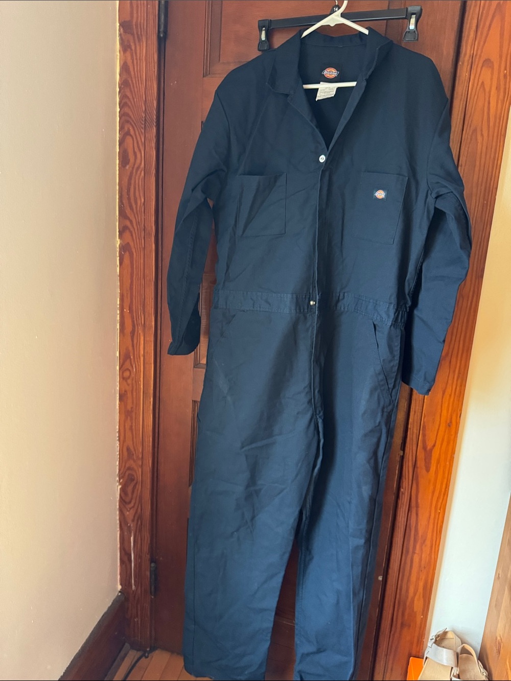 Dickies Coveralls